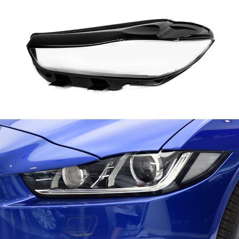JAGUAR XE (X760) 2015-2019 Staklo Fara Levo+Desno Beograd Zemun